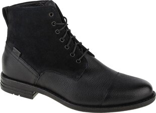 Meeste jalatsid Levi`s, must hind ja info | Meeste kingad, saapad | kaup24.ee