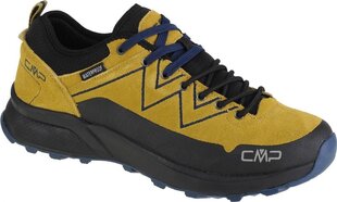 Мужские кроссовки Cmp, желтые цена и информация | Кроссовки для мужчин | kaup24.ee