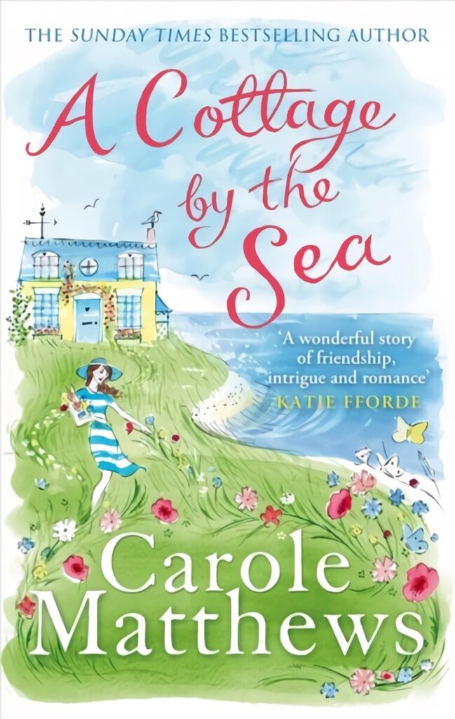Cottage by the Sea: A fan favourite from the Sunday Times bestseller Digital original hind ja info | Fantaasia, müstika | kaup24.ee