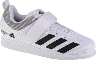 Взрослые кроссовки для футзала Adidas  Predator Edge.4 Унисекс Разноцветный цена и информация | Кроссовки для мужчин | kaup24.ee