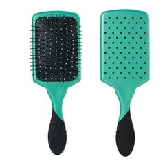 Juuksehari Wetbrush Pro Paddle Detangler Purist Blue цена и информация | Расчески, щетки для волос, ножницы | kaup24.ee