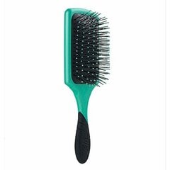 Juuksehari Wetbrush Pro Paddle Detangler Purist Blue цена и информация | Расчески, щетки для волос, ножницы | kaup24.ee