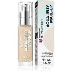 Jumestuskreem Bell Hypoallergenic Aqua Jelly, 03 Creamy Natural, 35 ml hind ja info | Jumestuskreemid, puudrid | kaup24.ee