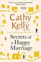 Secrets of a Happy Marriage hind ja info | Fantaasia, müstika | kaup24.ee