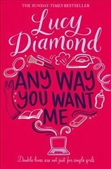 Any Way You Want Me New Edition hind ja info | Romaanid | kaup24.ee