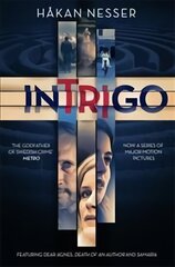 Intrigo цена и информация | Фантастика, фэнтези | kaup24.ee