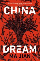 China Dream цена и информация | Фантастика, фэнтези | kaup24.ee