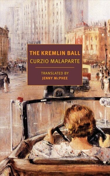 Kremlin Ball Main цена и информация | Fantaasia, müstika | kaup24.ee