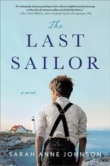The Last Sailor: A Novel hind ja info | Fantaasia, müstika | kaup24.ee