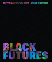 Black Futures цена и информация | Книги по социальным наукам | kaup24.ee