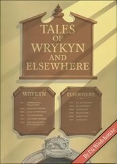 Tales of Wrykyn And Elsewhere hind ja info | Fantaasia, müstika | kaup24.ee