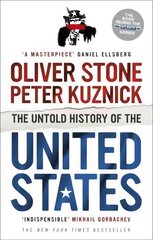 Untold History of the United States цена и информация | Исторические книги | kaup24.ee