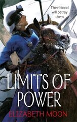 Limits of Power: Paladin's Legacy: Book Four hind ja info | Fantaasia, müstika | kaup24.ee