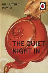 Ladybird Book of The Quiet Night In цена и информация | Фантастика, фэнтези | kaup24.ee