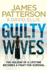 Guilty Wives цена и информация | Фантастика, фэнтези | kaup24.ee