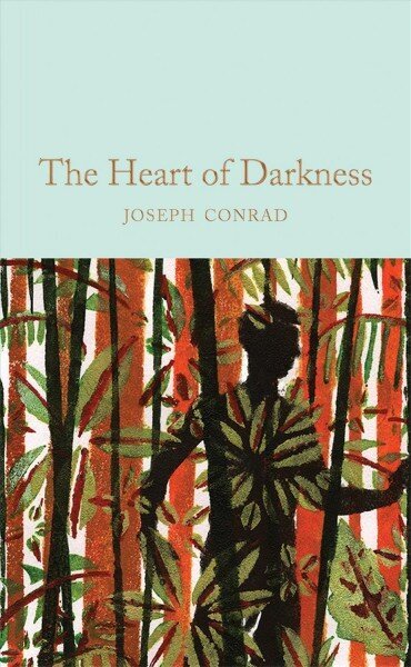 Heart of Darkness & other stories New Edition hind ja info | Fantaasia, müstika | kaup24.ee