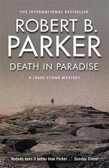 Death in Paradise UK ed. hind ja info | Fantaasia, müstika | kaup24.ee