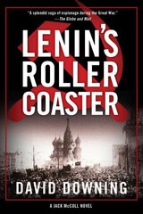 Lenin's Roller Coaster: A Jack McColl Novel hind ja info | Fantaasia, müstika | kaup24.ee