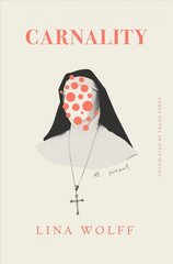 Carnality: A Novel цена и информация | Фантастика, фэнтези | kaup24.ee