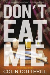 Don't Eat Me hind ja info | Fantaasia, müstika | kaup24.ee