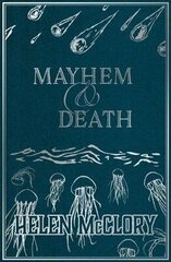 Mayhem & Death hind ja info | Fantaasia, müstika | kaup24.ee