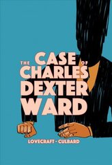 Case of Charles Dexter Ward hind ja info | Fantaasia, müstika | kaup24.ee