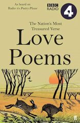 Poetry Please: Love Poems Main hind ja info | Luule | kaup24.ee