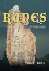 Runes: a Handbook hind ja info | Usukirjandus, religioossed raamatud | kaup24.ee