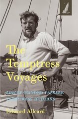 Temptress Voyages: SIngle-handed Passage, Temptress Returns цена и информация | Путеводители, путешествия | kaup24.ee