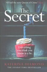 Secret: The Brand New Thriller from the Bestselling Author of the Teacher hind ja info | Fantaasia, müstika | kaup24.ee