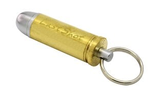 Võtmehoidja True Utility BulletStash hind ja info | Originaalsed võtmehoidjad | kaup24.ee