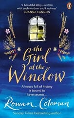 Girl at the Window: A beautiful story of love, hope and family secrets to read this summer hind ja info | Fantaasia, müstika | kaup24.ee
