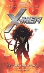 X-Men: The Dark Phoenix Saga hind ja info | Fantaasia, müstika | kaup24.ee