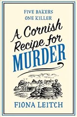 Cornish Recipe for Murder hind ja info | Fantaasia, müstika | kaup24.ee