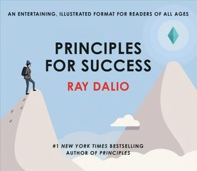 Principles for Success цена и информация | Самоучители | kaup24.ee
