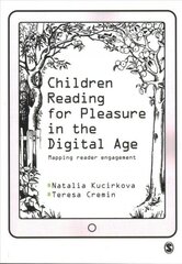 Children Reading for Pleasure in the Digital Age: Mapping Reader Engagement цена и информация | Исторические книги | kaup24.ee