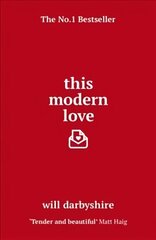 This Modern Love цена и информация | Самоучители | kaup24.ee