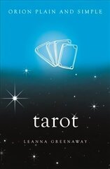 Tarot, Orion Plain and Simple цена и информация | Самоучители | kaup24.ee