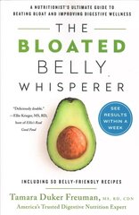 Bloated Belly Whisperer: See Results Within a Week and Tame Digestive Distress Once and for All hind ja info | Eneseabiraamatud | kaup24.ee