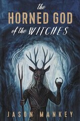 Horned God of the Witches цена и информация | Самоучители | kaup24.ee
