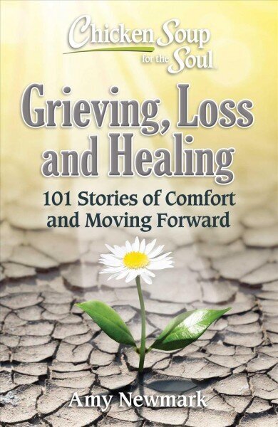 Chicken Soup for the Soul: Grieving, Loss and Healing: 101 Stories of Comfort and Moving Forward hind ja info | Eneseabiraamatud | kaup24.ee