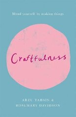 Craftfulness hind ja info | Eneseabiraamatud | kaup24.ee