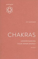 Pocket Guide to Chakras: Understanding Your Inner Energy цена и информация | Самоучители | kaup24.ee