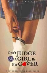 Gallagher Girls: Don't Judge A Girl By Her Cover: Book 3 hind ja info | Noortekirjandus | kaup24.ee