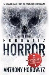 Horowitz Horror hind ja info | Noortekirjandus | kaup24.ee