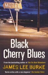 Black Cherry Blues цена и информация | Фантастика, фэнтези | kaup24.ee