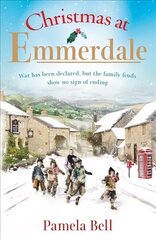 Emmerdale at War: an uplifting and romantic read perfect for nights in (Emmerdale, Book 3) hind ja info | Fantaasia, müstika | kaup24.ee