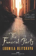 Funeral Party цена и информация | Фантастика, фэнтези | kaup24.ee