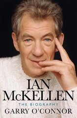 Ian McKellen: The Biography цена и информация | Биографии, автобиогафии, мемуары | kaup24.ee