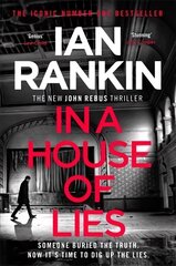 In a House of Lies: From the iconic #1 bestselling author of A SONG FOR THE DARK TIMES hind ja info | Fantaasia, müstika | kaup24.ee